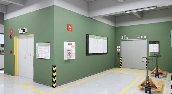 Shanghai Kstone S&T Development Co .,LTD.