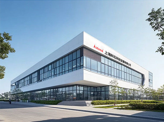 Китай Shanghai Kstone S&T Development Co .,LTD. Профиль компании