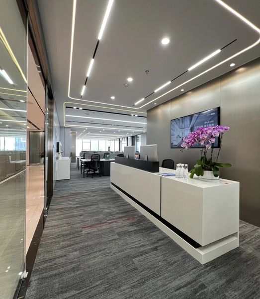 Китай Shanghai Kstone S&T Development Co .,LTD. Профиль компании