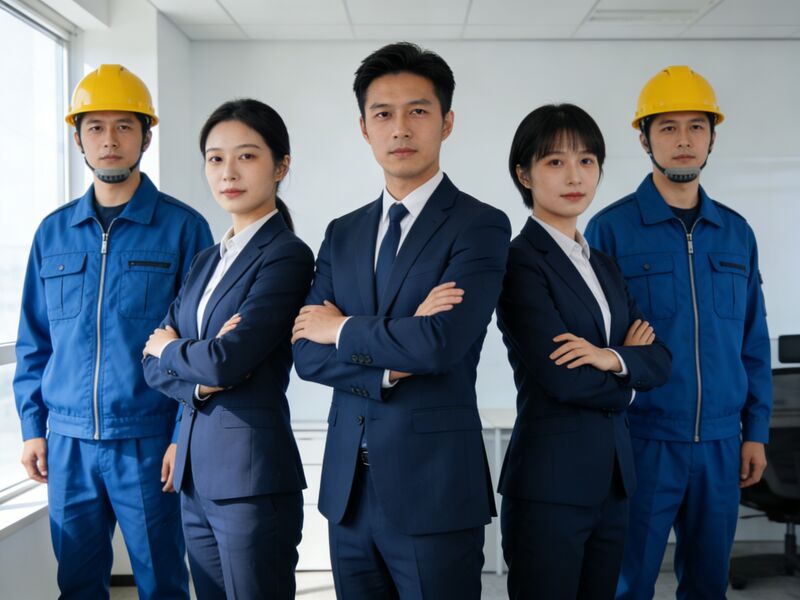 Китай Shanghai Yushi Technology Development Co., Ltd. Профиль компании