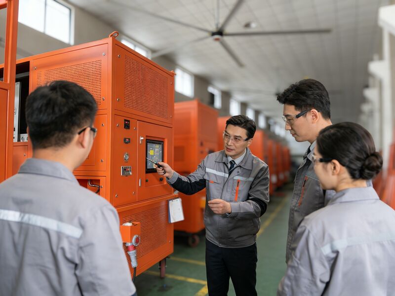 Китай Shanghai Yushi Technology Development Co., Ltd. Профиль компании