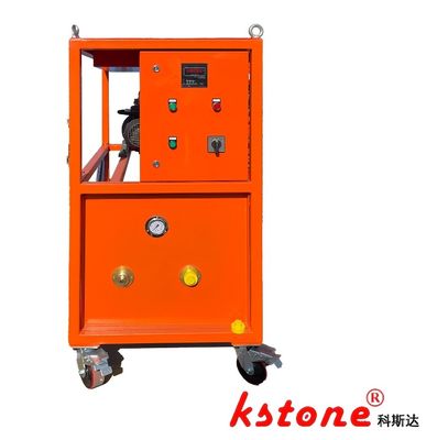 3-channel ，300l/s vacuum unit，Vacuum pumping and inflation, DN20 pipeline
