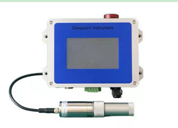 Customized Online Monitoring System Humidity Meter SF6 Density Monitor
