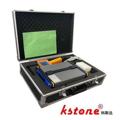 Adjustable Quantitative SF6 Gas Sensor Dilo Leak Detector Equipment