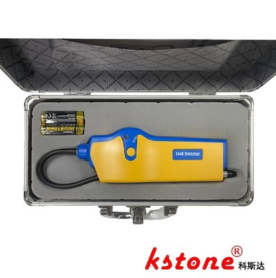 Infrared SF6 Ammonia Combustible Gas Leak Detector For Fluorinated Refrigerants