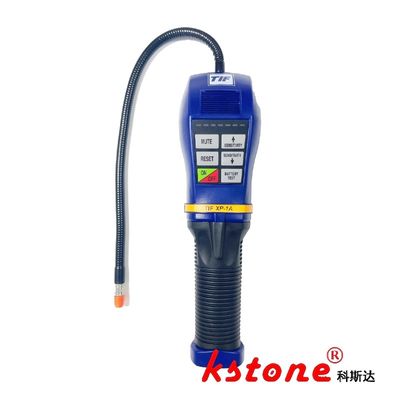 TIF BOCSCH Qualitative Combustible Gas Detector Leak Monitor Flame Retardant