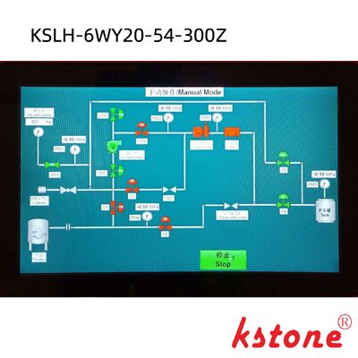 Fully Automatic SF6 Gas Recovery Device, Vacuum Compressor, With Losses Below 0.1%