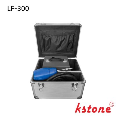 Precision Of 0.01ppm, Digital Display Of Concentration, High Sensitivity, Portable Leak Detector