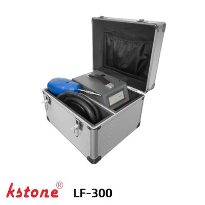 SF6 Quantitative Leak Detector with 0.01 ppm Sensitivity and Fast Response Time for Portable GIS Leak Testing