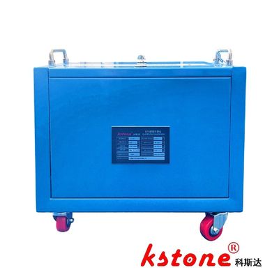 Automatic Sulfur Hexafluoride Detector SF6 Gas Sniffer For Outdoor Inspection