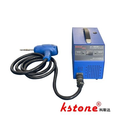 High Sensitivity RS485 SF6 Gas Leak Detector Quantitative Sniffer