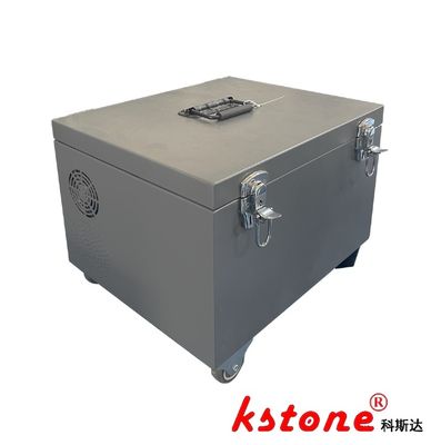 SF6 Quantitative Leak Detector ,0.01ppm Sensitivity