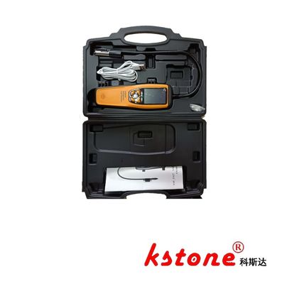 Rechargeable Handheld Dilo SF6 Gas Leak Detector 100V~220V 3000mAh Battery