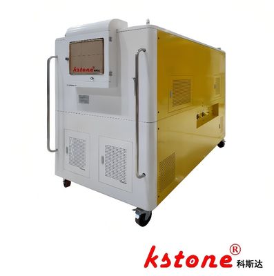 SF6 N2 CF4 CO2 Gas Mixing Unit System For Gas Recovery And Purification 220V