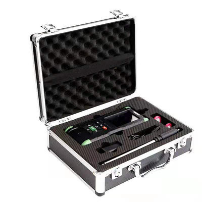 Multi Gas Electrochemical Sf6 Gas Monitor Sniffer Leak Detector IP65 Waterproof