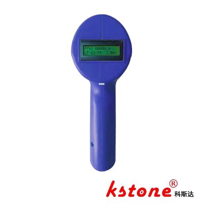Dual Wave SF6 Leak Detector Gas Insulated Equipment Automatic Zeroing