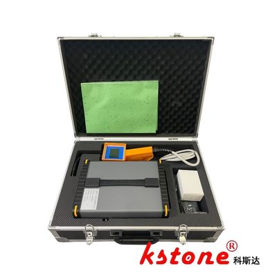 Portable SF6 Gas Sensor Leak Dilo Detector NDIR Infrared