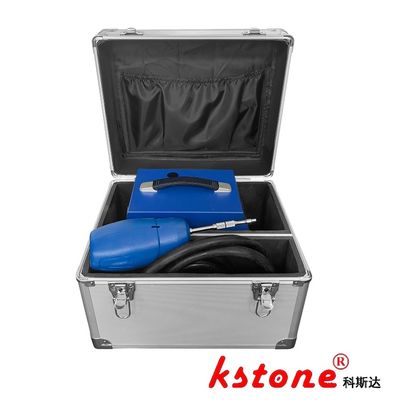 Split SF6 Leak Detector For NH3 Gas Onsite Inspections 0ppm-2000ppm