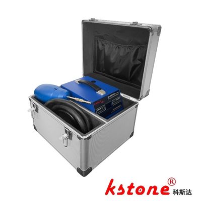 Custom Portable SF6 Gas Leak Detector Sensors Contamination Resistance