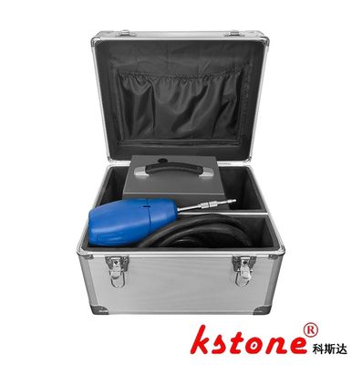 Lightweight USB SF6 Detector Gas Monitor Touchscreen 220W