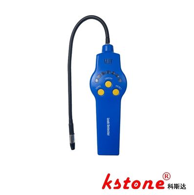 IP66 SF6 Portable Leak Refrigerant Gas Detector For Oxygen Hydrogen