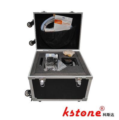 High Precision SF6 Dew Point Meter Temperature Instrument Analysis For N2 H2