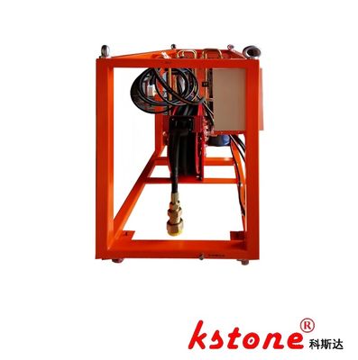 ISO9001 SF6 Accessories Gas Cart Moisture & Particle Filter System