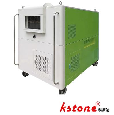 SF6 N2 C4F7N Gas Blending System Mixing Device Industrial Grade