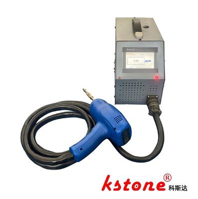 Детектор утечек SF6 высокой чувствительности 0.01 ppm, портативный, точная количественная оценка [LF-300]