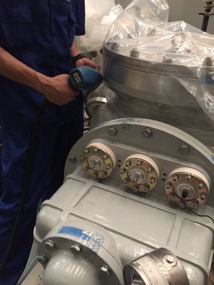 How To Choose A Leak Detector For On-Site Leak Detection? Quick Response And High Sensitivity