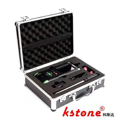 Многогазовый электрохимический монитор SF6, детектор утечек, класс защиты IP65, водонепроницаемый [LF-01-FR]